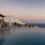 Impressive Villa With Views