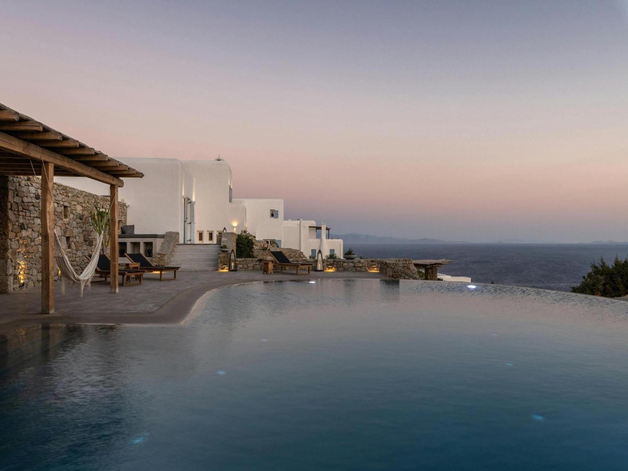 Impressive With Views