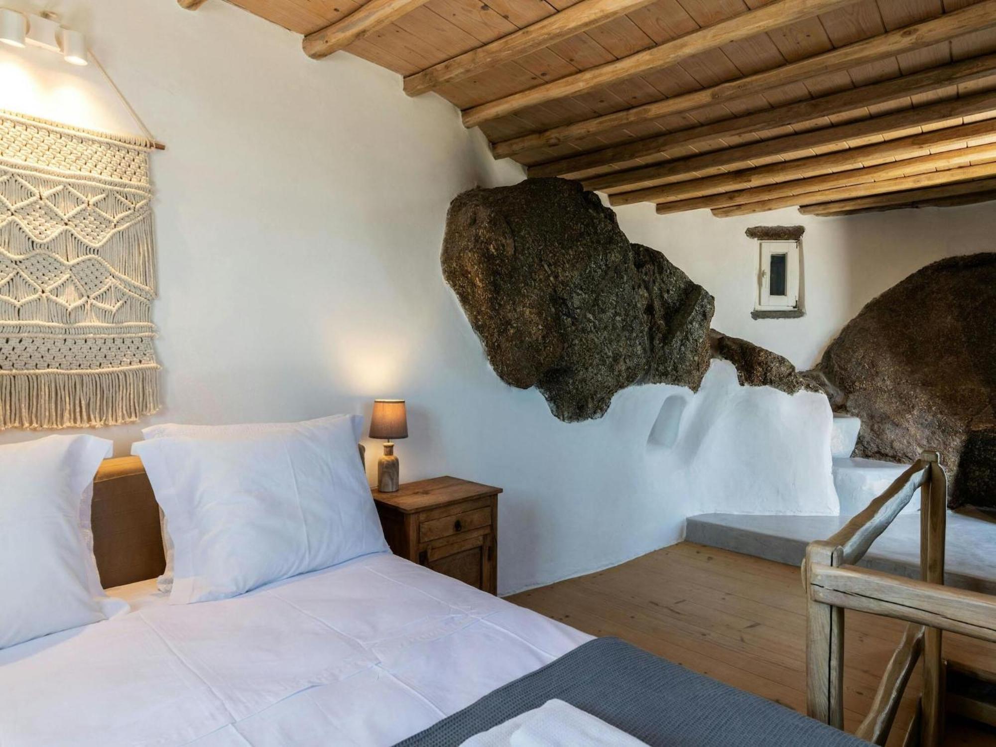 Impressive With Views Villa *