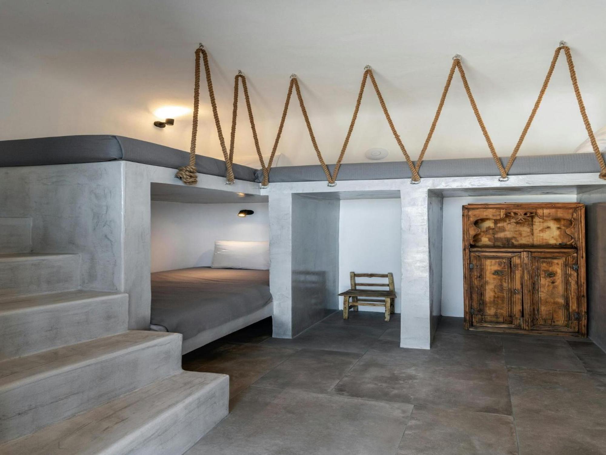 Impressive With Views Villa Psarou (Mykonos)