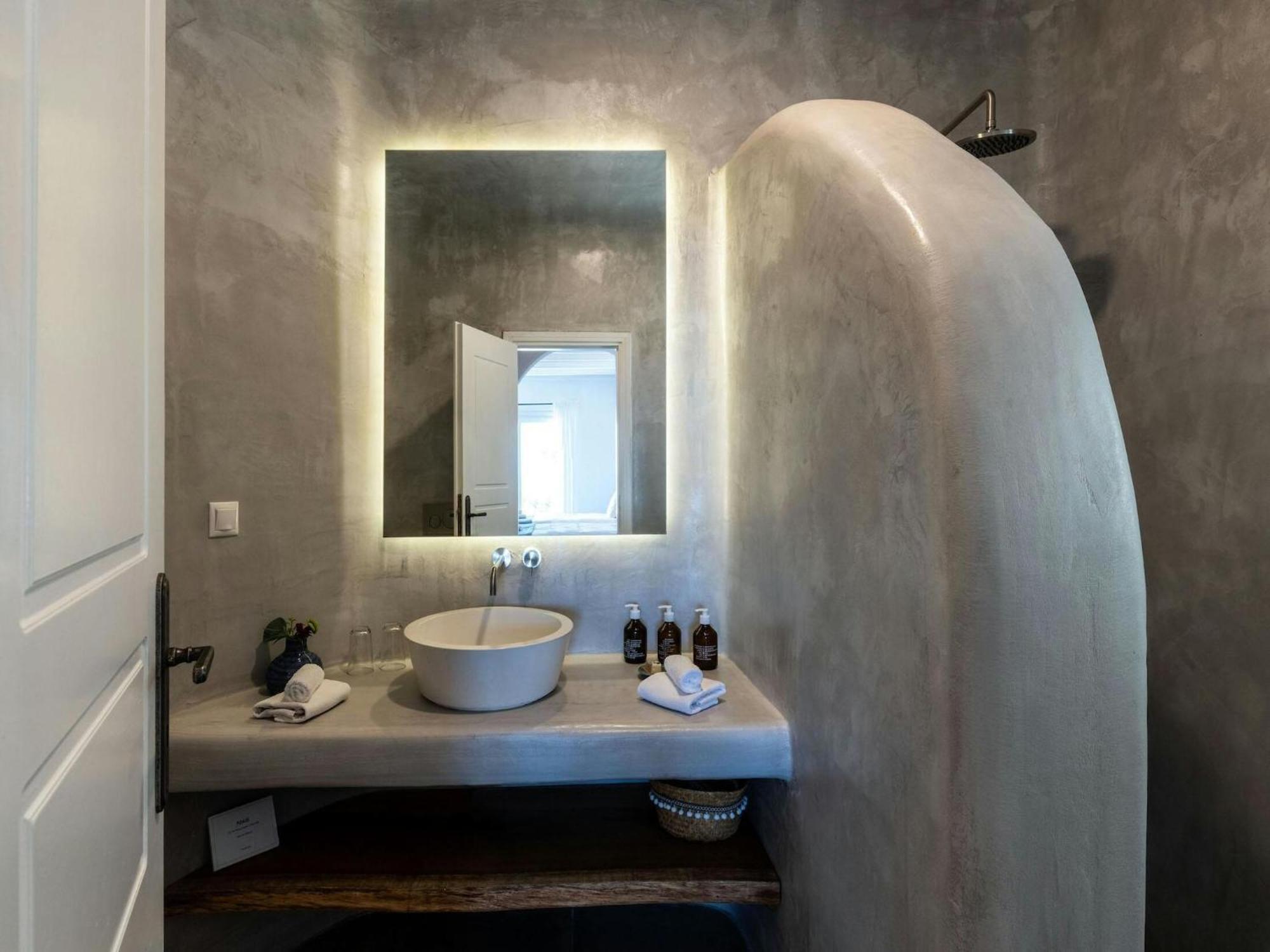 Impressive With Views * Psarou (Mykonos)