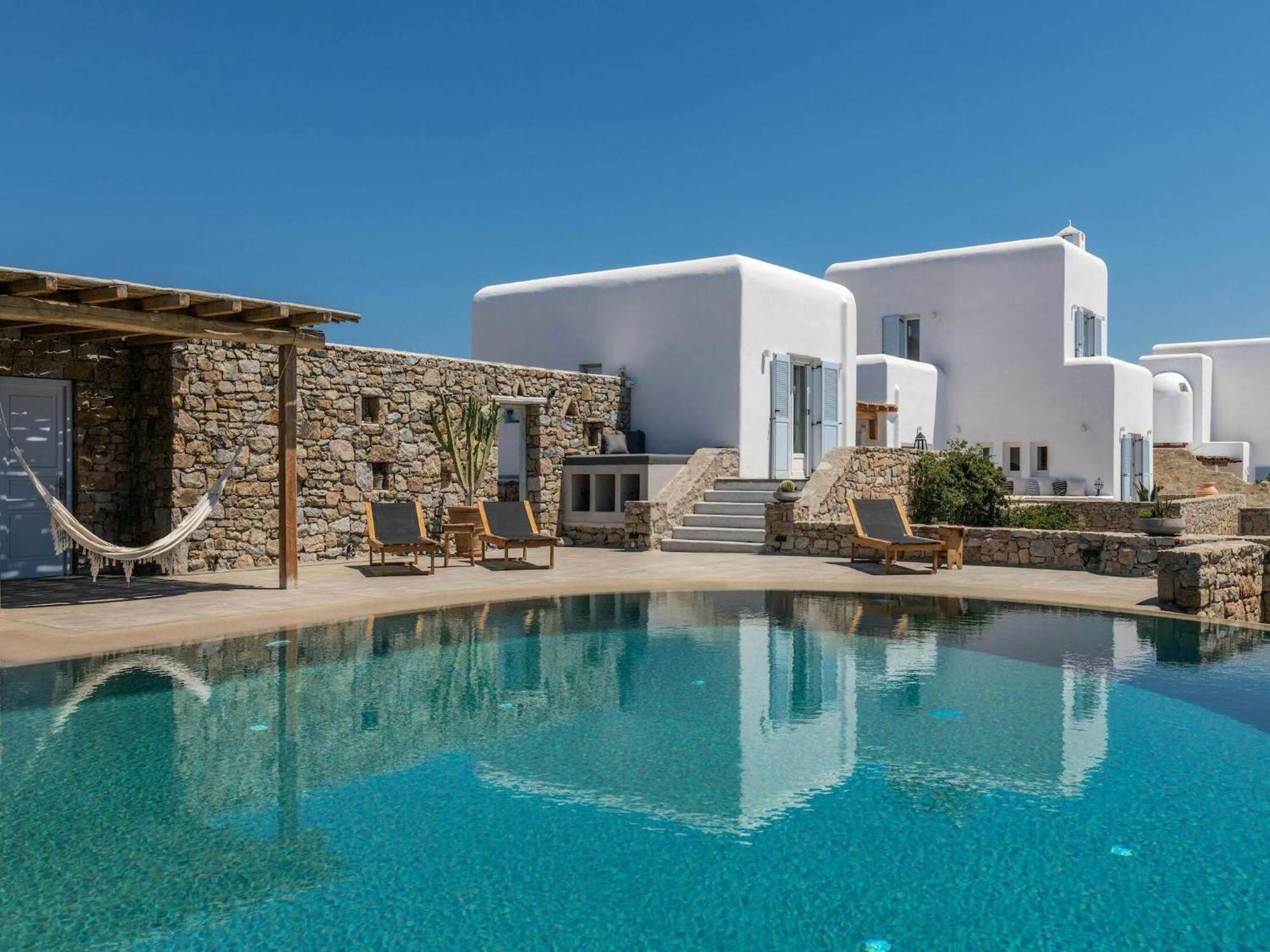 Impressive With Views