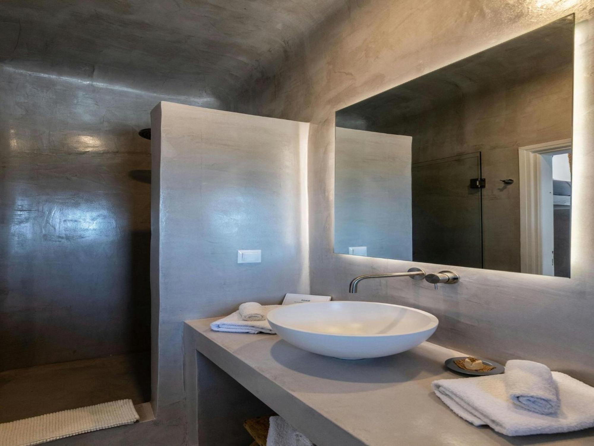 Impressive With Views * Psarou (Mykonos)